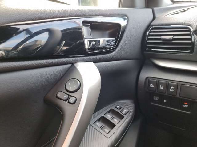 Fahrzeugbild eines Mitsubishi Eclipse Cross