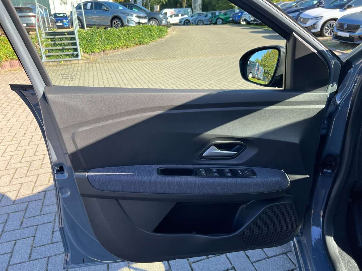 Fahrzeugbild eines Dacia Sandero