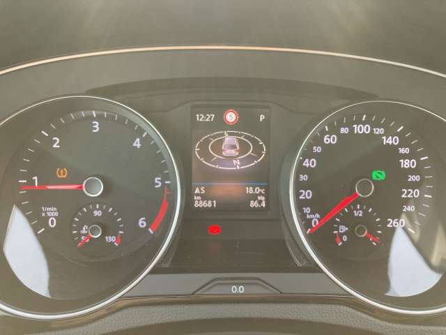 Fahrzeugbild eines Volkswagen Passat