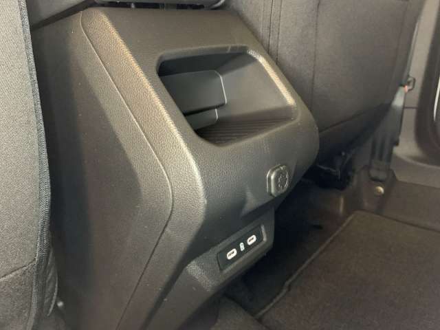 Fahrzeugbild eines Dacia Duster