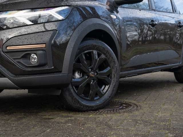 Fahrzeugbild eines Dacia Jogger