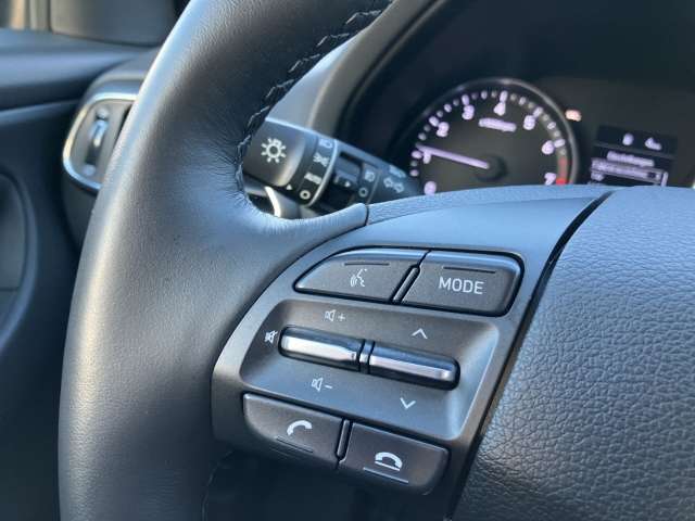 Fahrzeugbild eines Hyundai i30