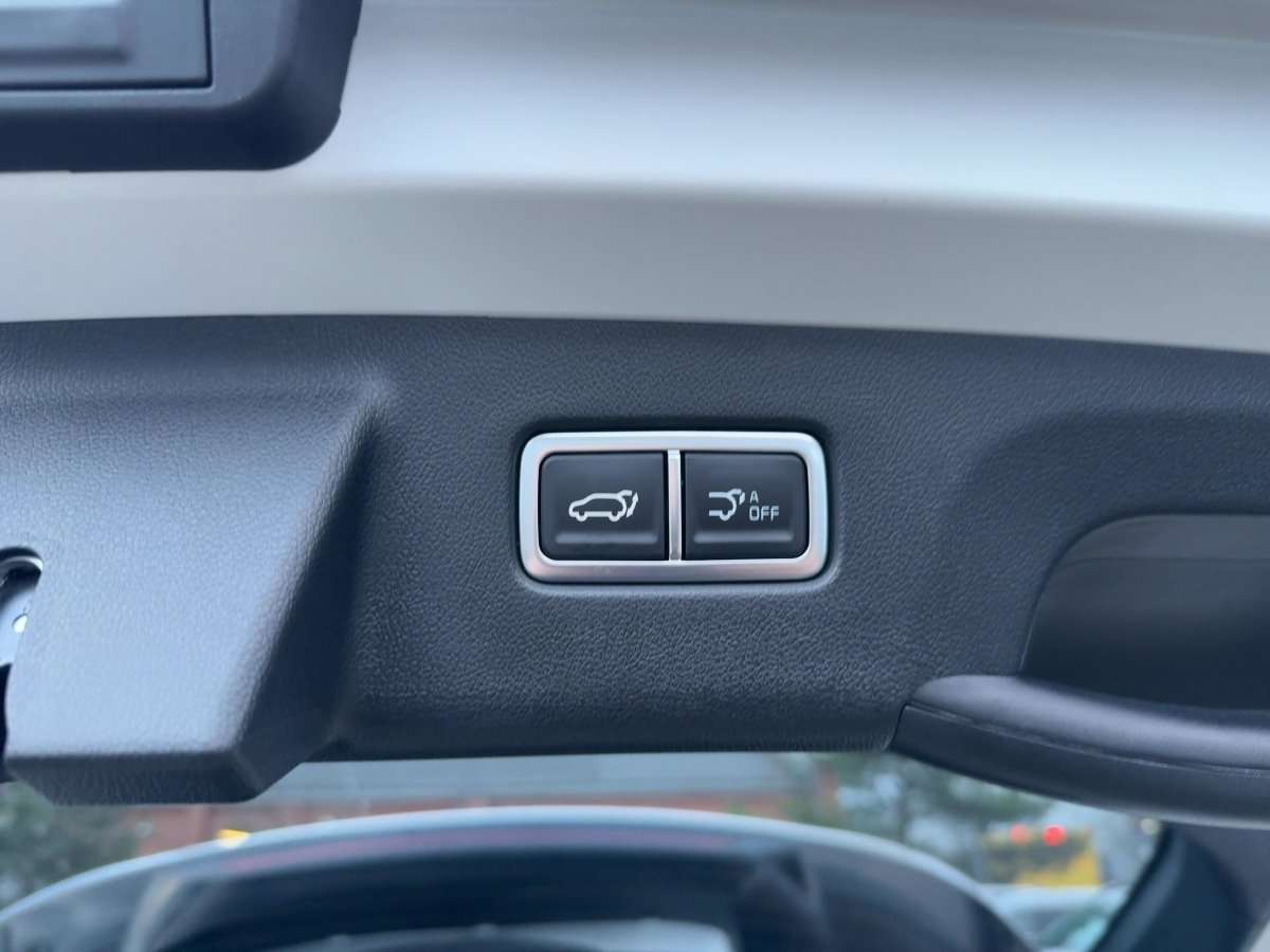 Fahrzeugbild eines Kia Sorento