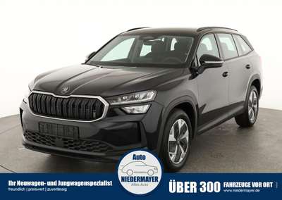 Bild Skoda Kodiaq