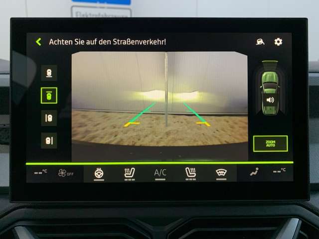 Fahrzeugbild eines Dacia Bigster
