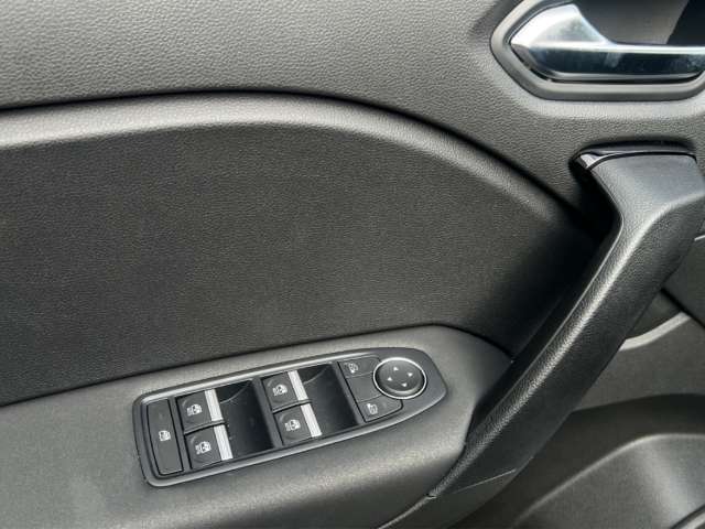 Fahrzeugbild eines Mitsubishi ASX