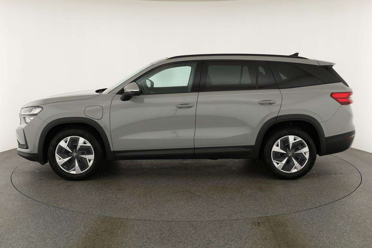 Fahrzeugbild eines Skoda Kodiaq