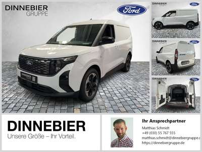 Bild Ford Transit Courier