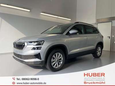 Bild Skoda Karoq