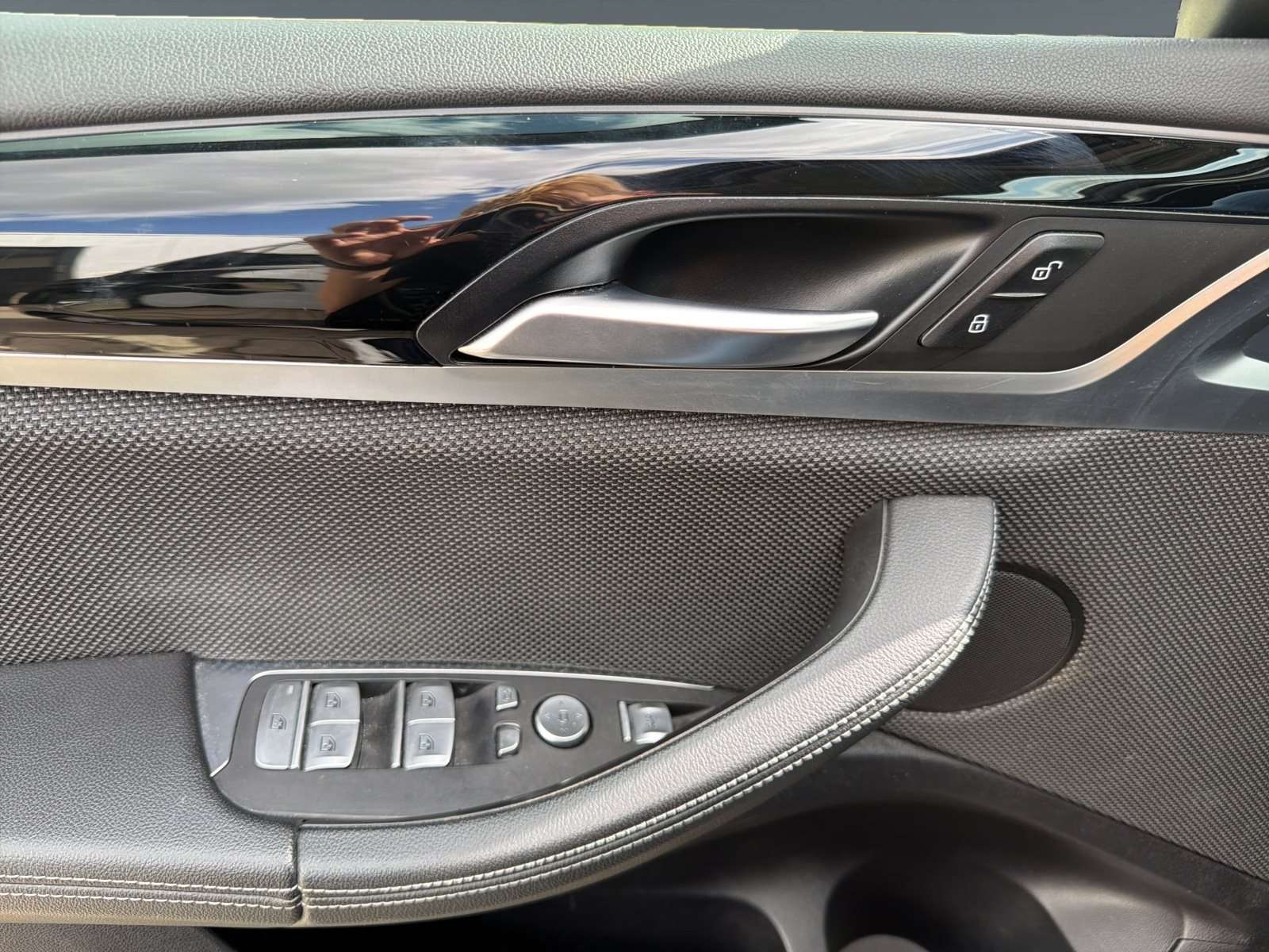 Fahrzeugbild eines BMW X4