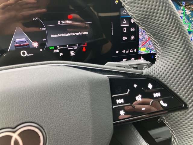 Fahrzeugbild eines Audi A5