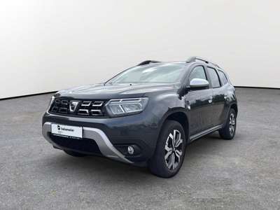 Bild Dacia Duster