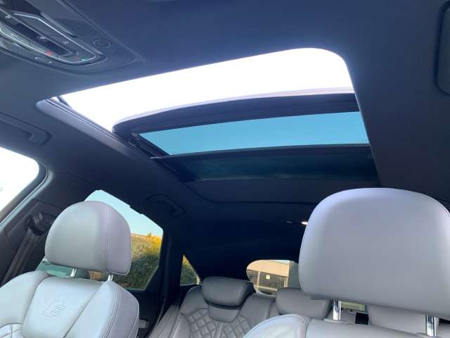 Fahrzeugbild eines Audi Q5