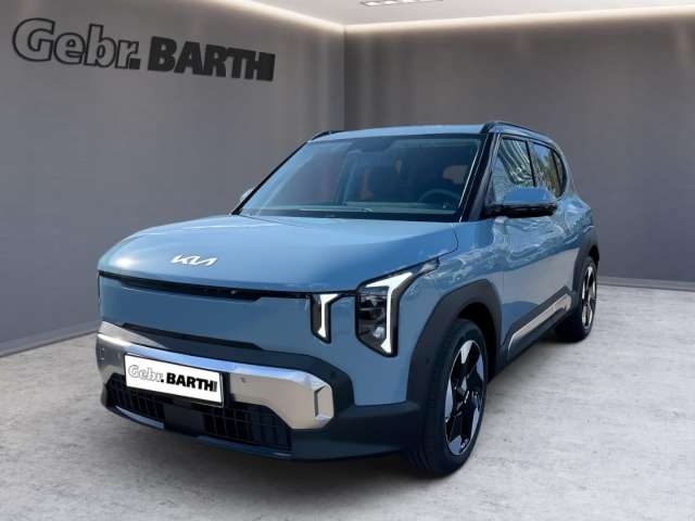 Fahrzeugbild eines Kia EV2