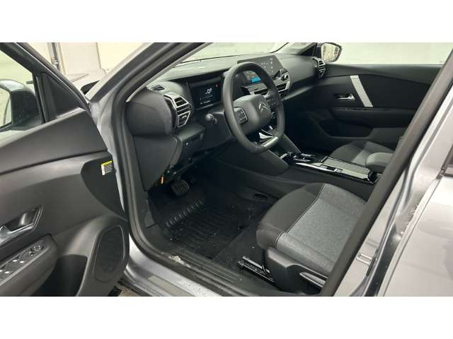 Fahrzeugbild eines Citroën ë-C4