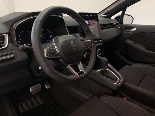 Fahrzeugbild eines Renault Clio