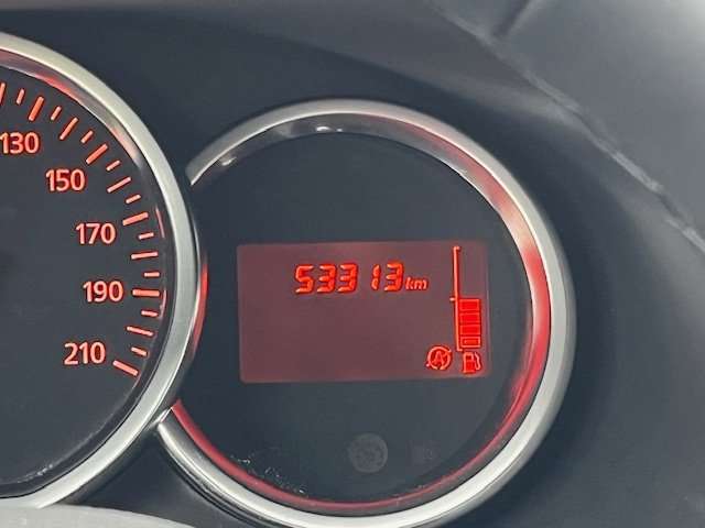 Fahrzeugbild eines Dacia Sandero