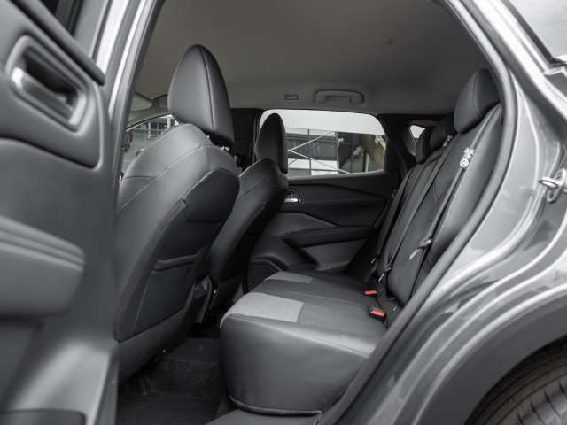 Fahrzeugbild eines Nissan Qashqai