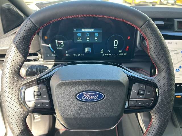Fahrzeugbild eines Ford Puma