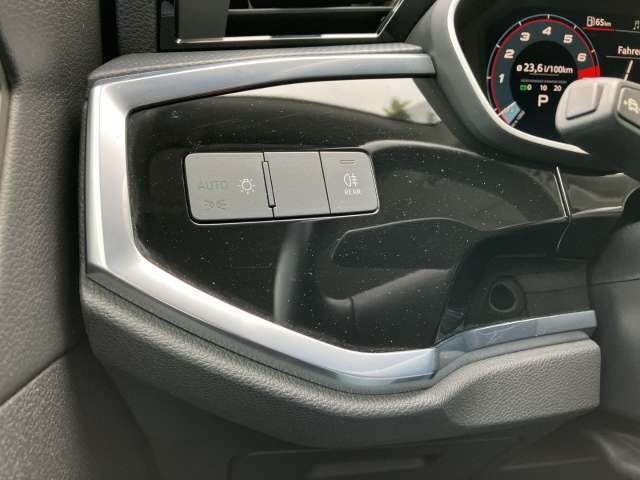Fahrzeugbild eines Audi Q3