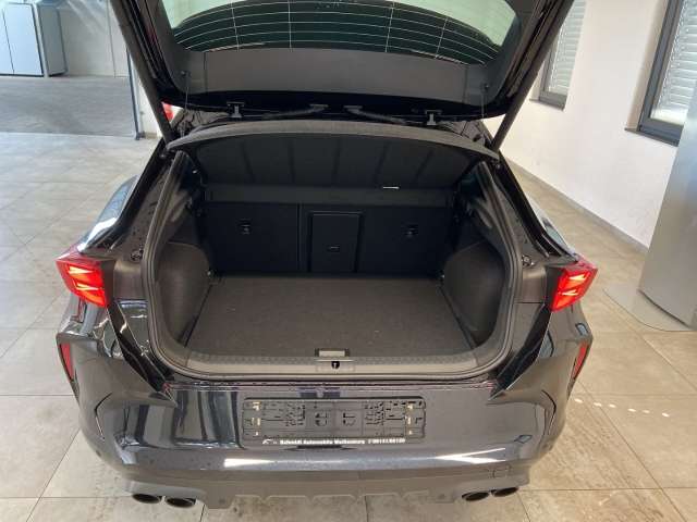 Fahrzeugbild eines CUPRA Formentor