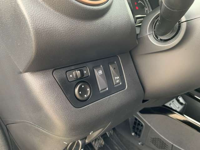 Fahrzeugbild eines Dacia Spring