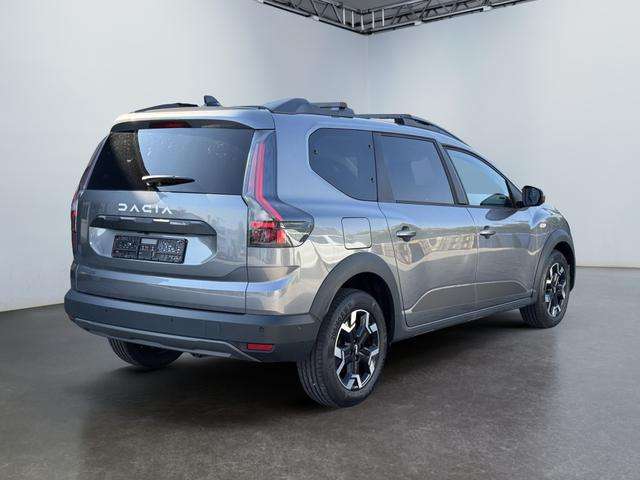Fahrzeugbild eines Dacia Jogger