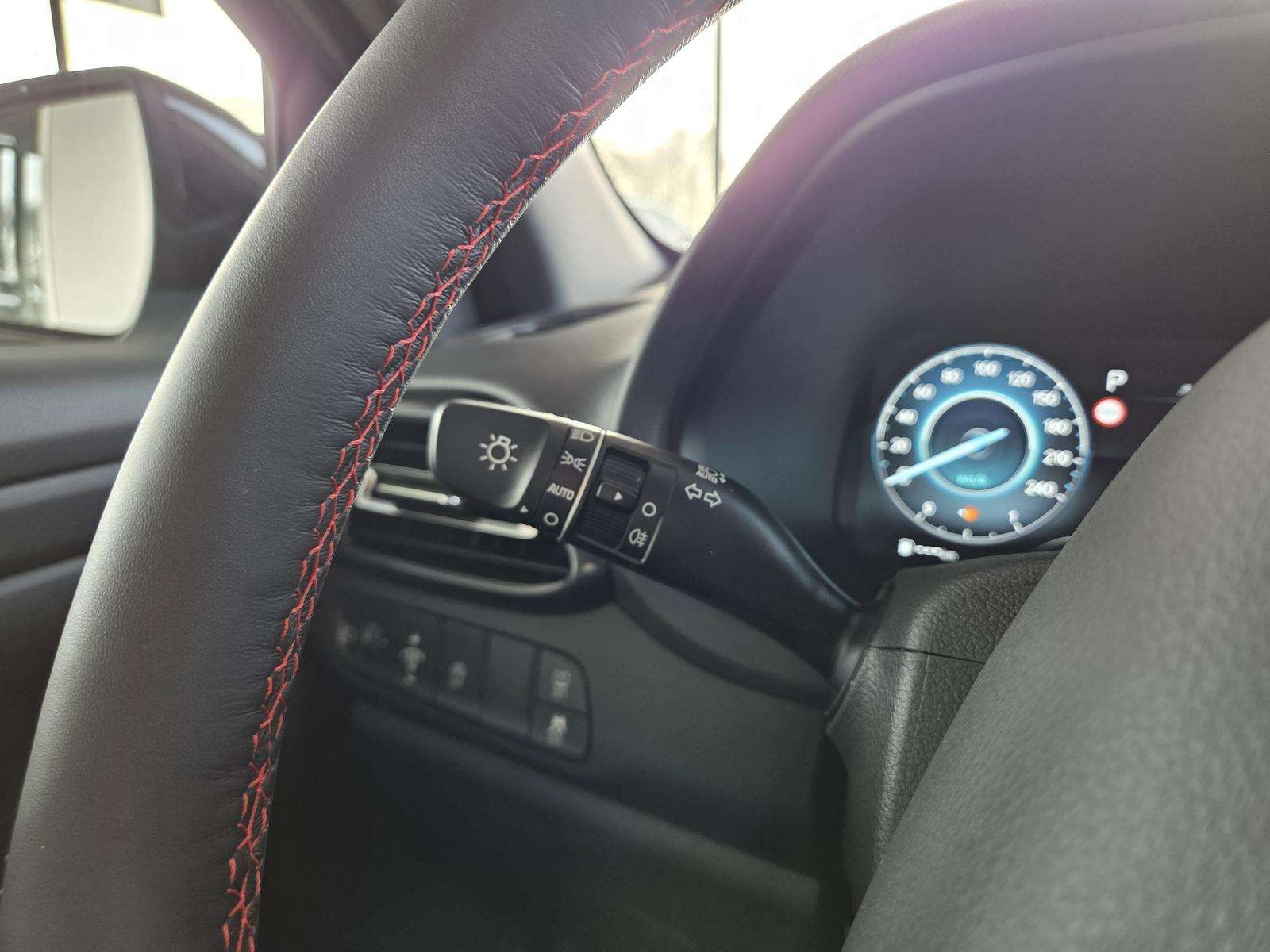 Fahrzeugbild eines Hyundai i30