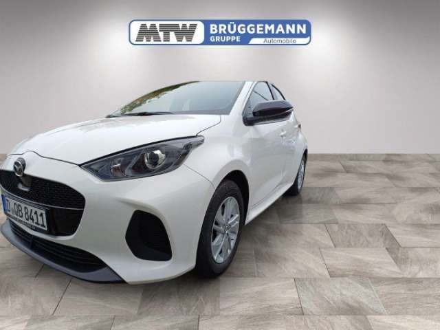 Fahrzeugbild eines Mazda Mazda2 Hybrid