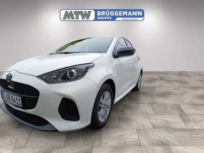 Bild Mazda Mazda2 Hybrid