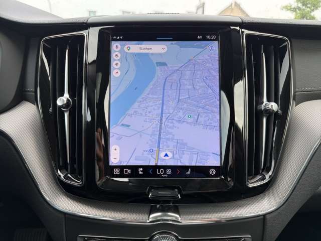 Fahrzeugbild eines Volvo XC60