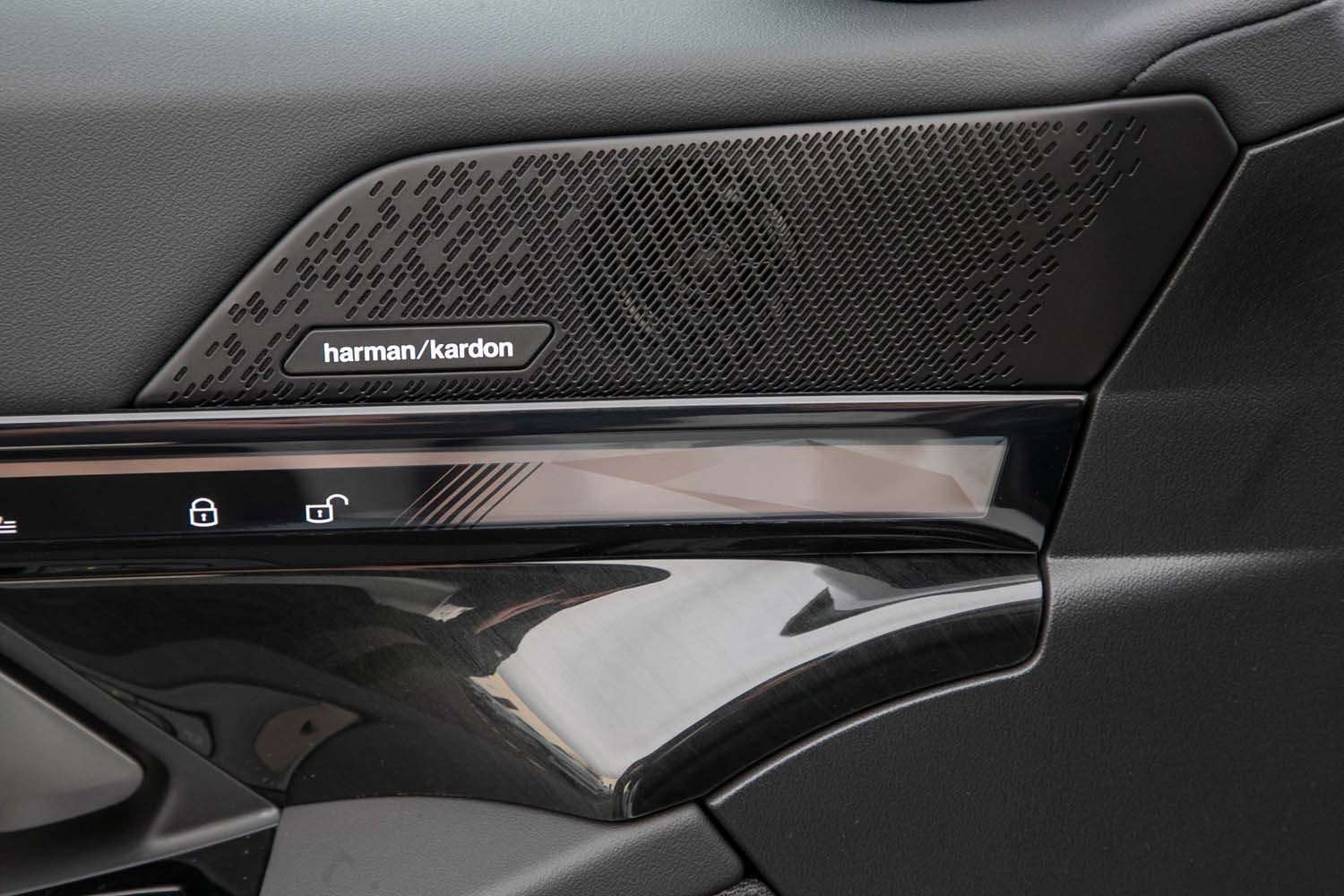 Fahrzeugbild eines BMW 5er-Reihe