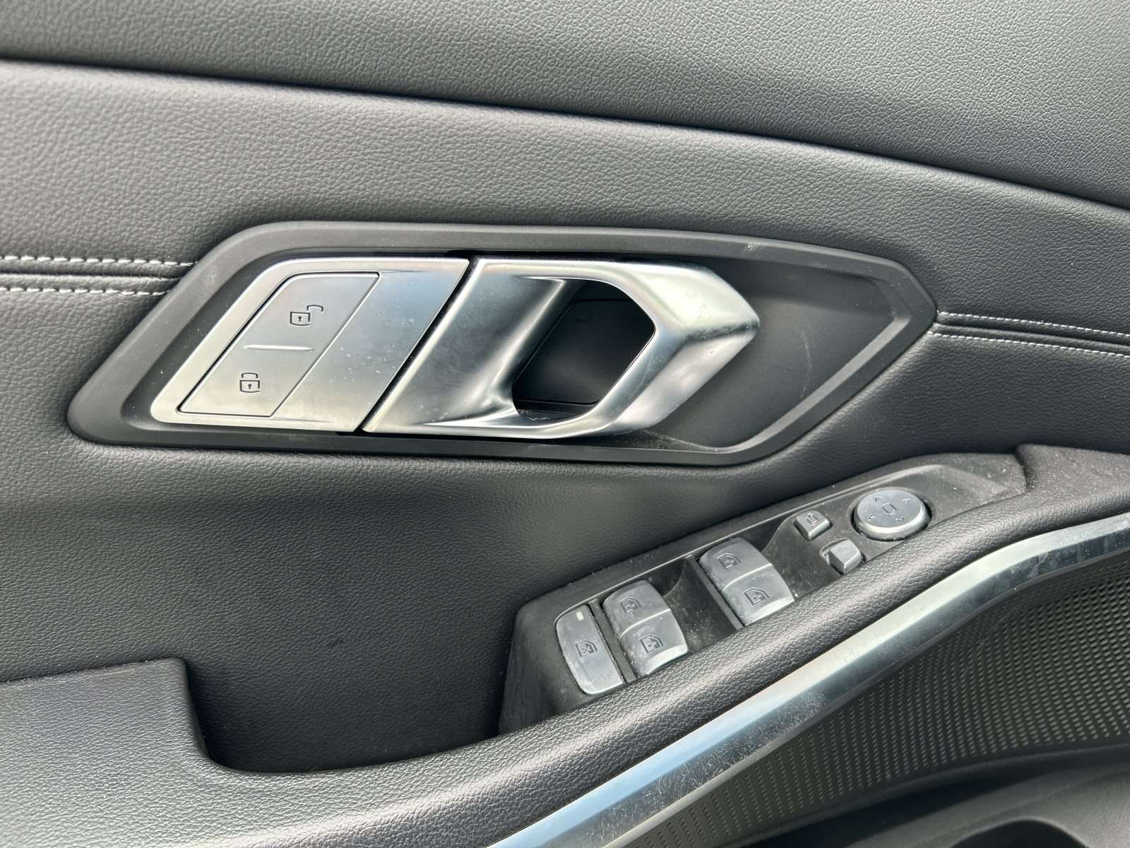 Fahrzeugbild eines BMW 3er-Reihe
