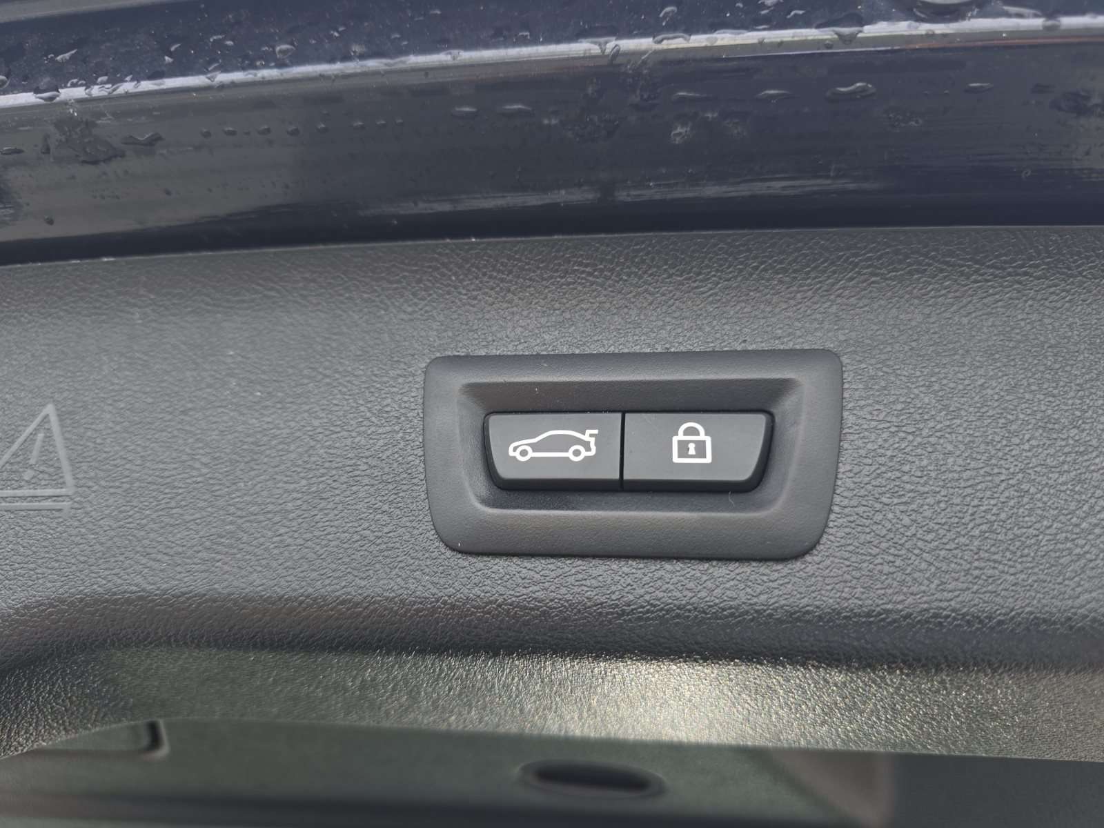 Fahrzeugbild eines BMW 5er-Reihe