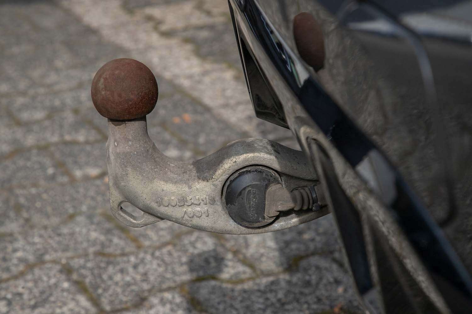 Fahrzeugbild eines BMW X6