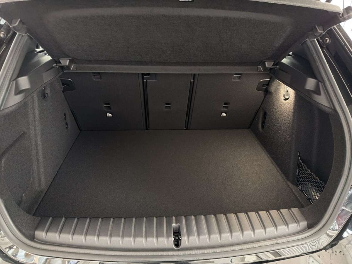 Fahrzeugbild eines BMW 1er-Reihe