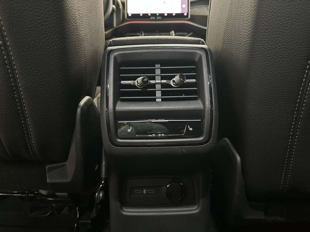 Fahrzeugbild eines Skoda Kodiaq