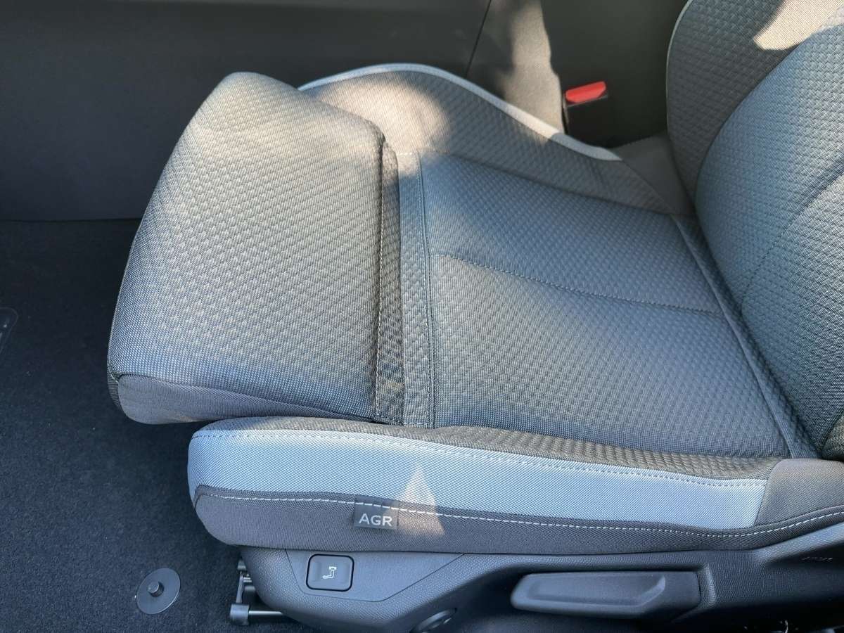 Fahrzeugbild eines Opel Astra