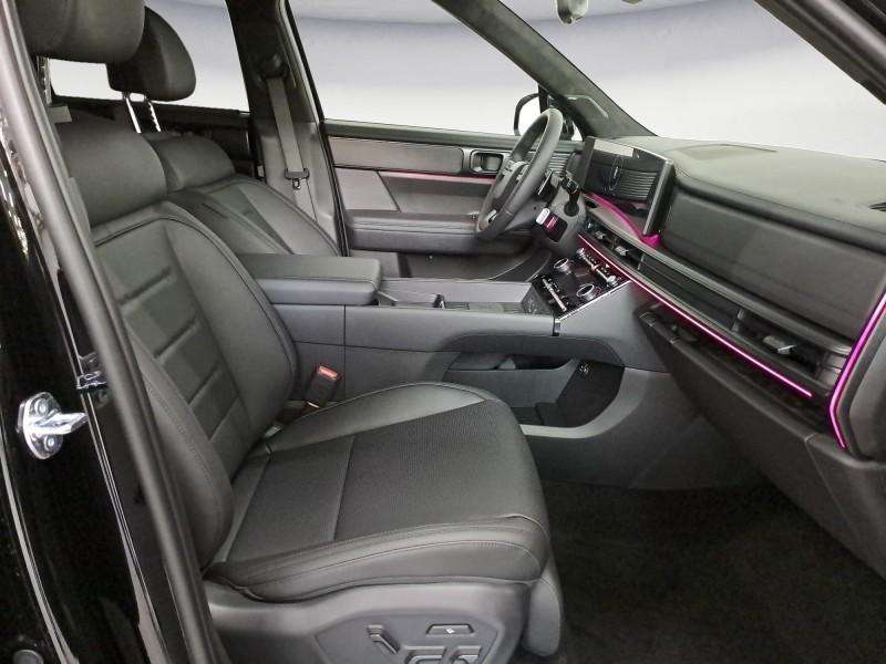 Fahrzeugbild eines Hyundai Santa Fe