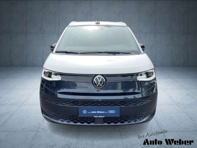 Fahrzeugbild eines Volkswagen California