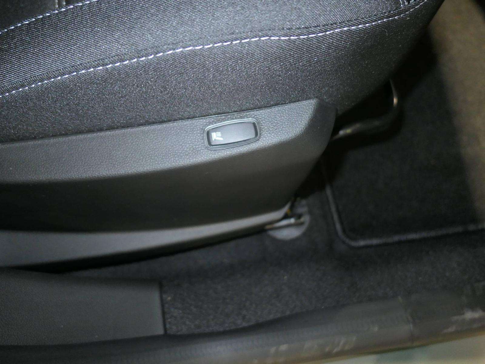Fahrzeugbild eines Dacia Duster