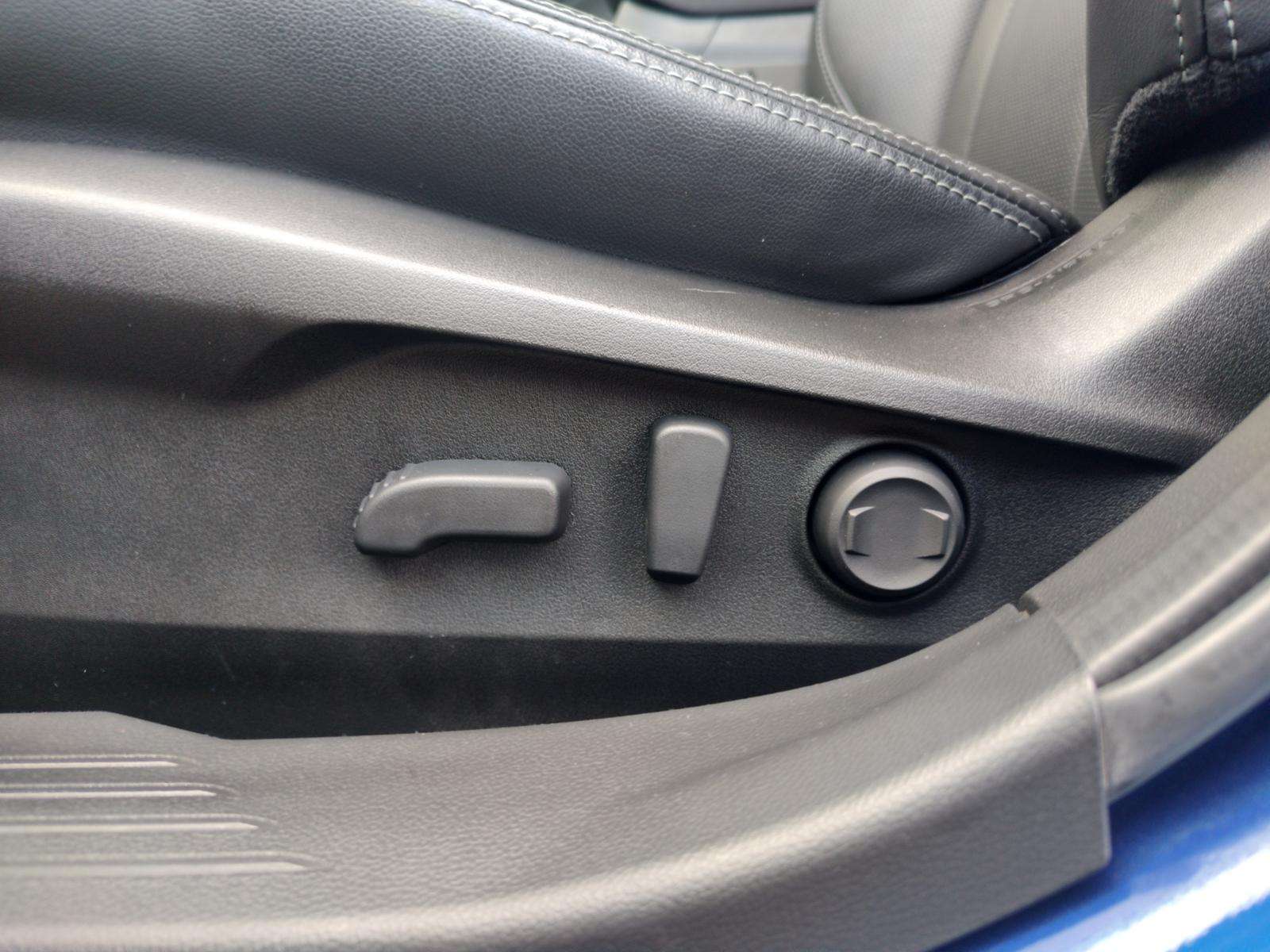 Fahrzeugbild eines Subaru Outback