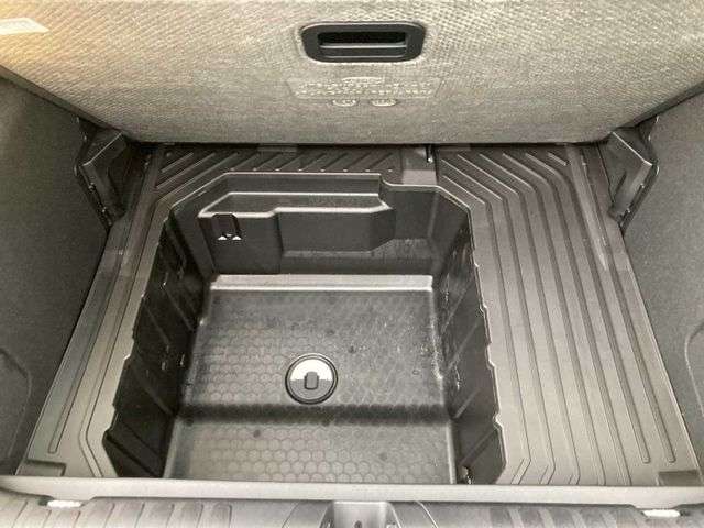 Fahrzeugbild eines Ford Puma