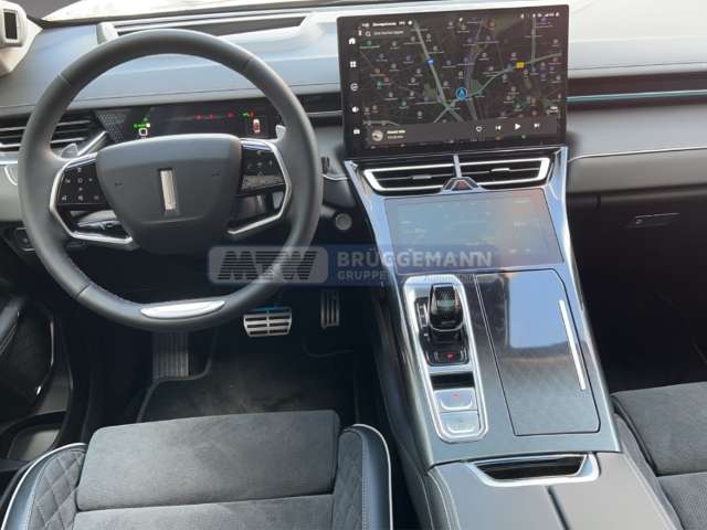 Fahrzeugbild eines GWM Wey 05