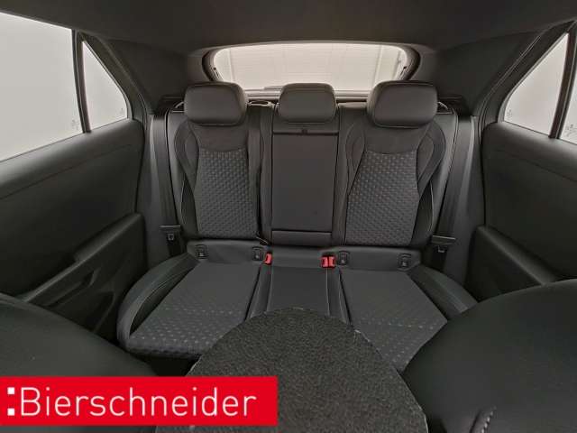 Fahrzeugbild eines Volkswagen T-Roc