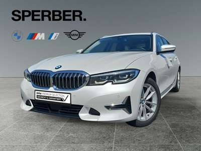 Bild BMW 3er-Reihe