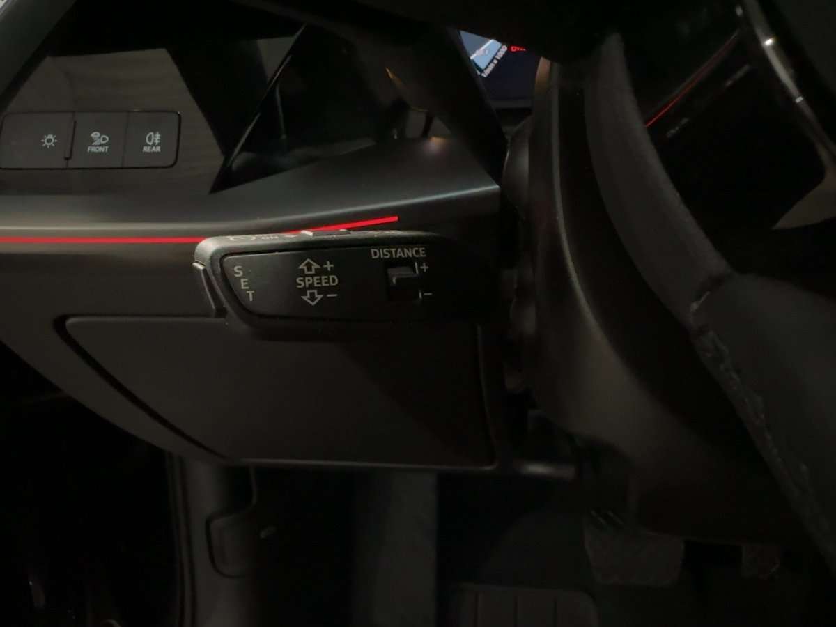 Fahrzeugbild eines Audi A3