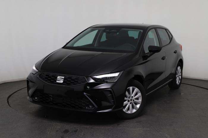 Fahrzeugbild eines SEAT Ibiza