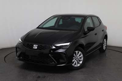 Bild SEAT Ibiza
