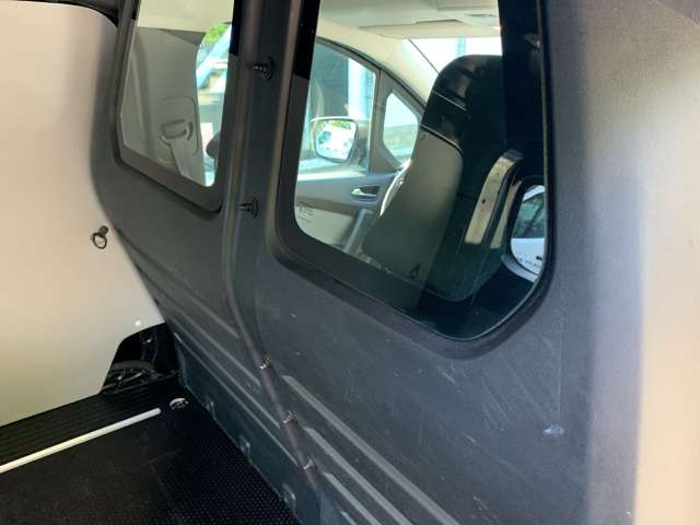 Fahrzeugbild eines Renault Kangoo